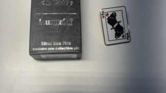 Loungefly Blind Box Pin - Tweedledee & Tweedledum