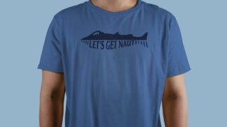 Let's Get Nauti WDWNT Carousel of Products Shirt